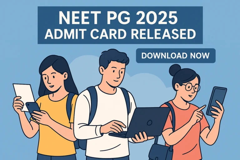 NEET-PG-2025-Admit-Card-Released