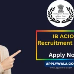 IB-ACIO-Recruitment-2025