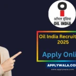 Oil-India-Recruitment-2025-Apply-online