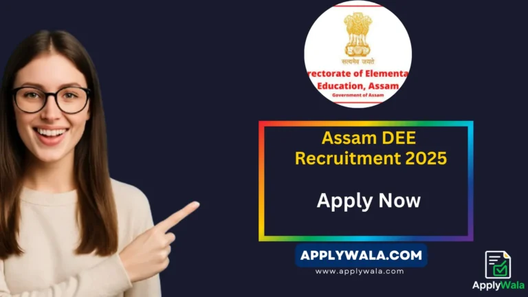 assam-dee-recruitment-2025