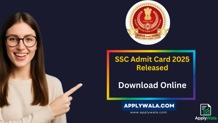 ssc-admit-card