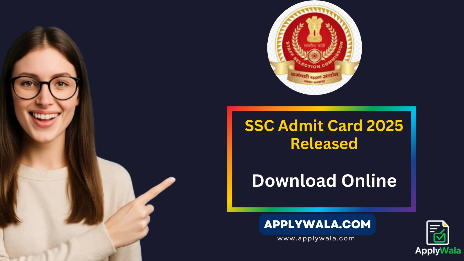 ssc-admit-card